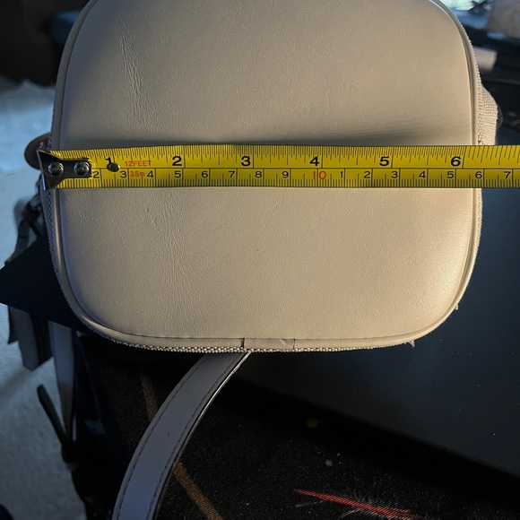 All-time low priced Burberry Brit Mini Ashby Bag - Picture 13 of 13